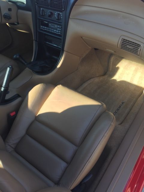 1994 Ford Mustang - photo 8
