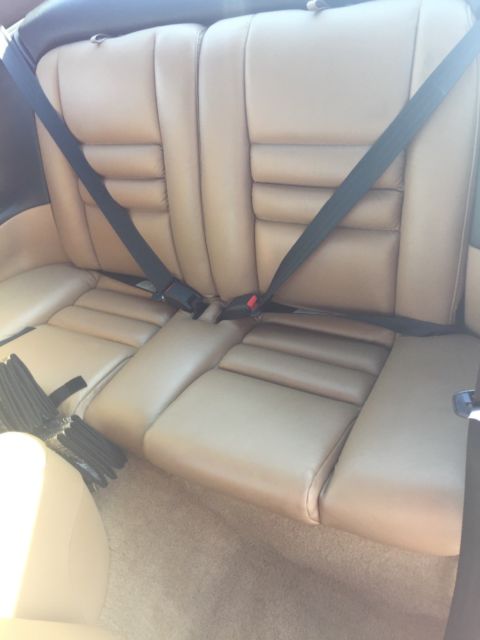 1994 Ford Mustang - photo 9
