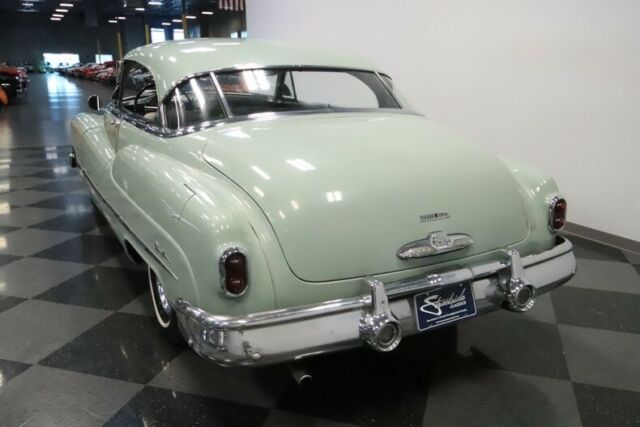 1950 Buick Super Riviera - photo 11