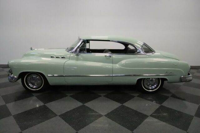 1950 Buick Super Riviera - photo 8