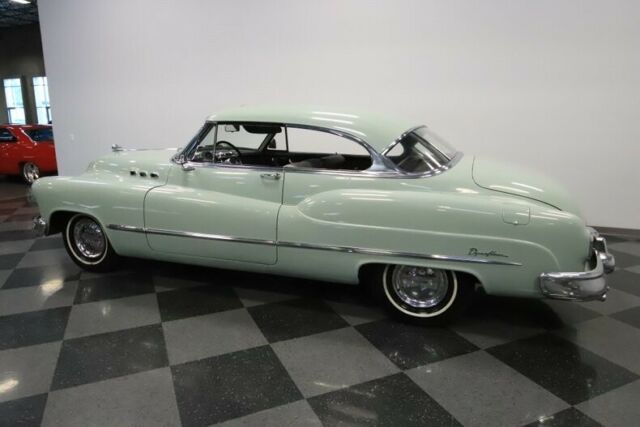 1950 Buick Super Riviera - photo 9