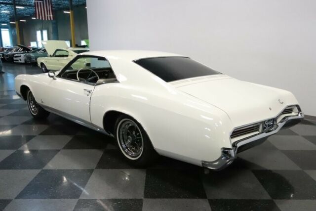 1967 Buick Riviera -- - photo 10