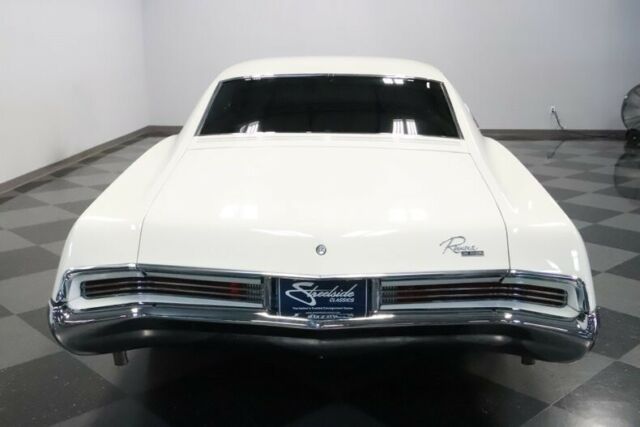 1967 Buick Riviera -- - photo 12