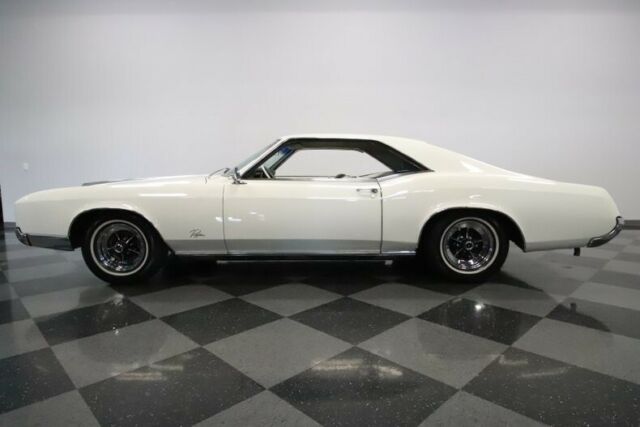 1967 Buick Riviera -- - photo 3