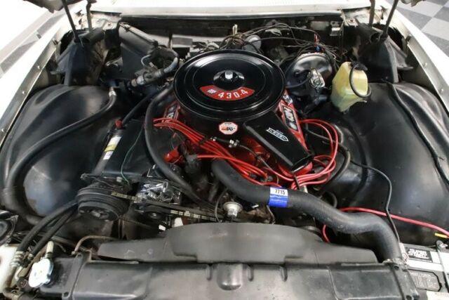 1967 Buick Riviera -- - photo 4