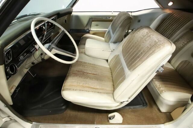 1967 Buick Riviera -- - photo 5