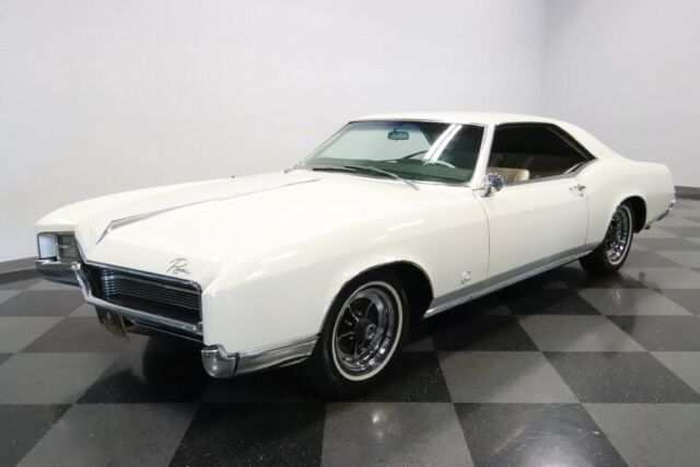 1967 Buick Riviera -- - photo 6