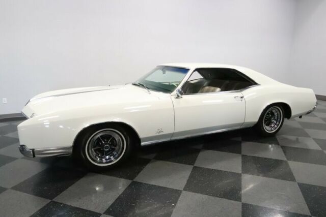 1967 Buick Riviera -- - photo 7