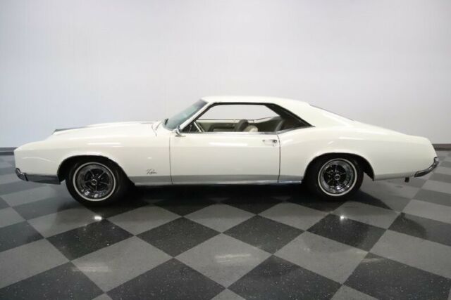 1967 Buick Riviera -- - photo 8