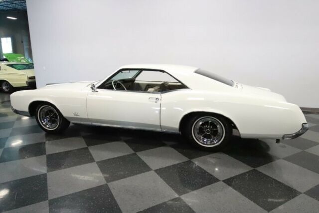 1967 Buick Riviera -- - photo 9