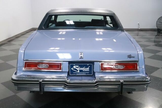 1982 Buick Riviera -- - photo 12