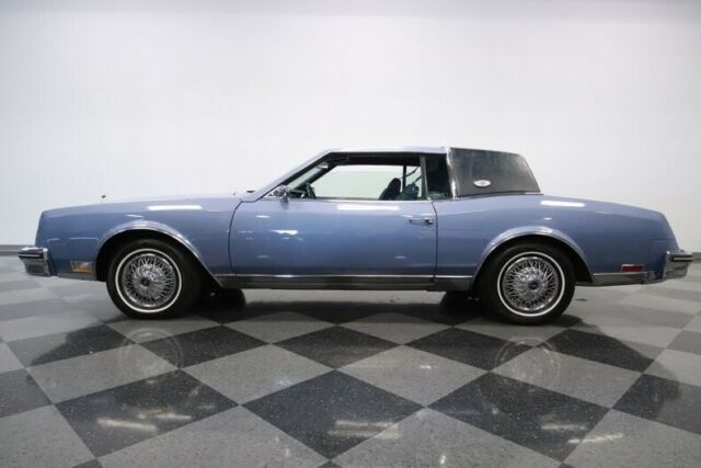 1982 Buick Riviera -- - photo 3