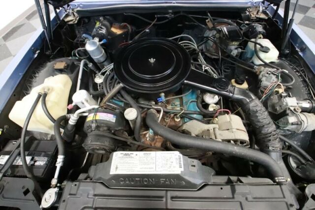 1982 Buick Riviera -- - photo 4