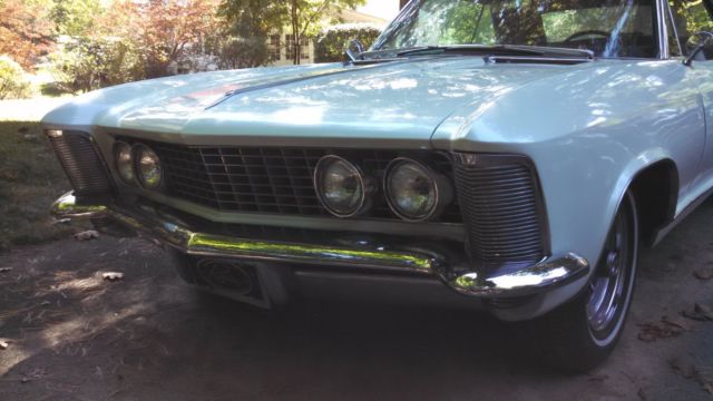 1963 Buick Other