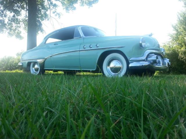 1951 Buick SPECIAL SO ORIGINAL ! - photo 10