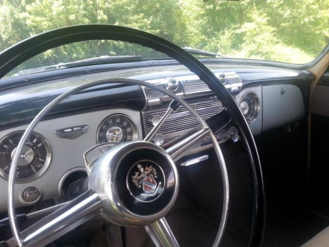 1951 Buick SPECIAL SO ORIGINAL ! - photo 11
