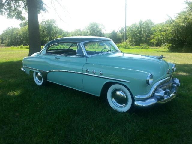 1951 Buick SPECIAL SO ORIGINAL ! - photo 2