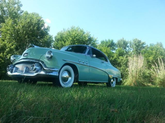 1951 Buick SPECIAL SO ORIGINAL ! - photo 3