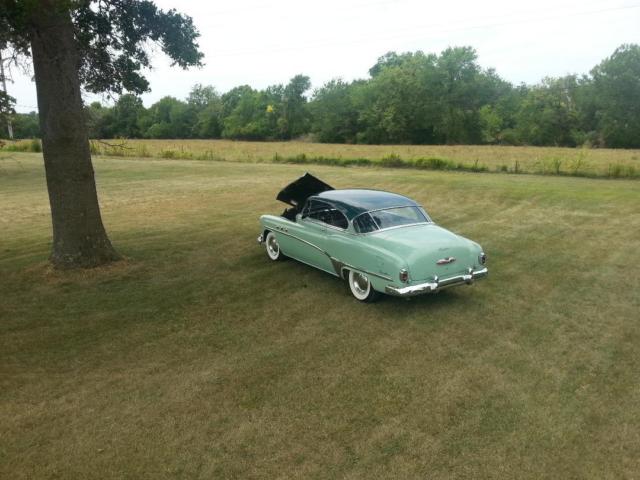1951 Buick SPECIAL SO ORIGINAL ! - photo 4