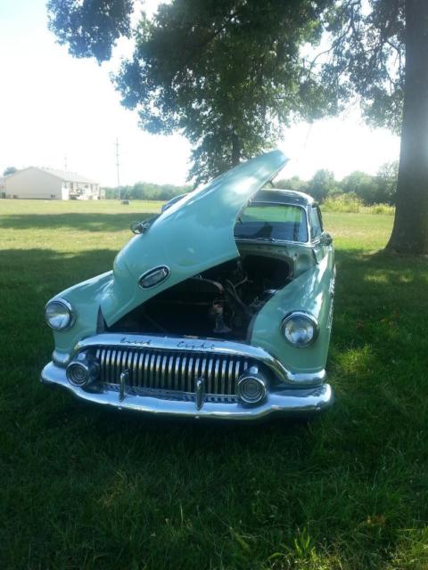 1951 Buick SPECIAL SO ORIGINAL ! - photo 5