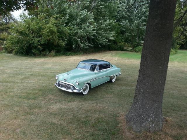 1951 Buick SPECIAL SO ORIGINAL ! - photo 6