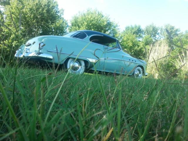 1951 Buick SPECIAL SO ORIGINAL ! - photo 7