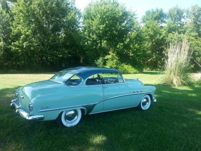 1951 Buick SPECIAL SO ORIGINAL ! - photo 8