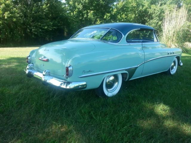 1951 Buick SPECIAL SO ORIGINAL ! - photo 9