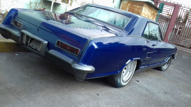 1964 Buick Riviera - photo 2