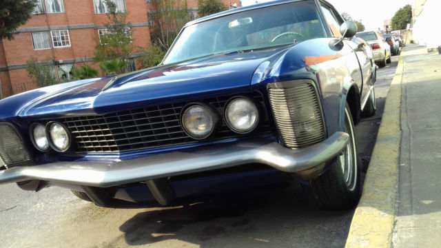 1964 Buick Riviera - photo 3