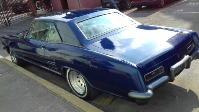 1964 Buick Riviera - photo 4