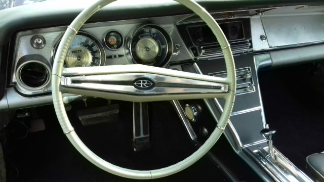 1964 Buick Riviera - photo 5