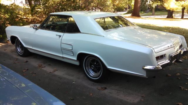 1963 Buick Other - photo 2