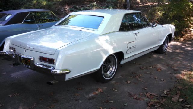 1963 Buick Other - photo 3