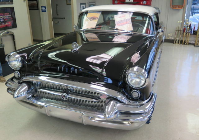 1955 Buick Century - photo 10