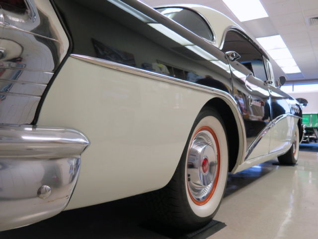 1955 Buick Century - photo 12
