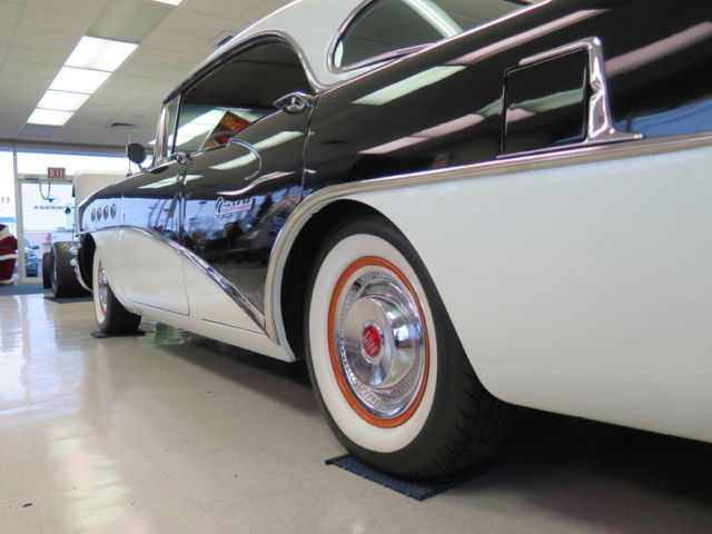 1955 Buick Century - photo 13