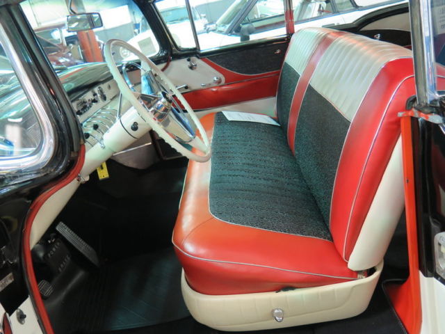 1955 Buick Century - photo 2