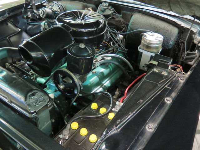 1955 Buick Century - photo 4