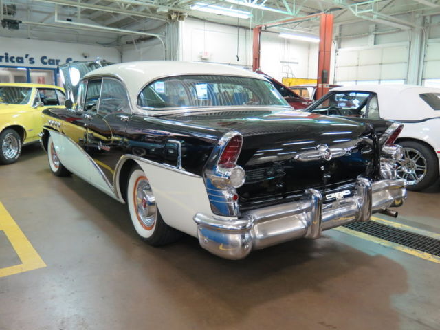 1955 Buick Century - photo 5