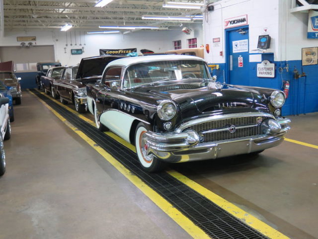 1955 Buick Century - photo 6