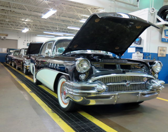 1955 Buick Century - photo 7