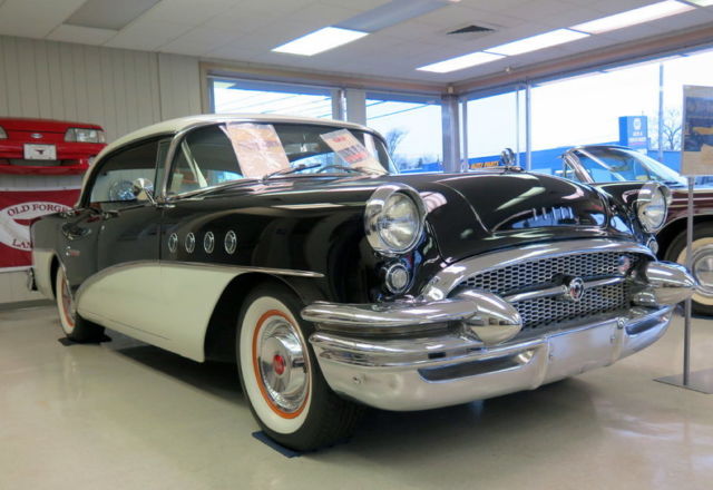 1955 Buick Century - photo 8