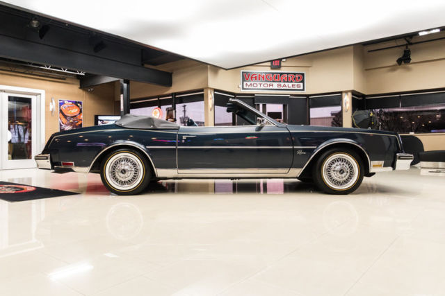 1985 Buick Riviera Convertible - photo 12