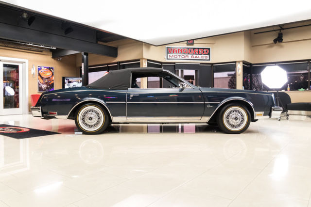 1985 Buick Riviera Convertible - photo 13