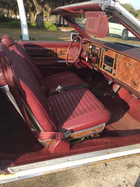 1983 Buick Riviera - photo 5