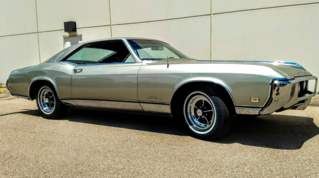 1968 Buick Riviera - photo 3