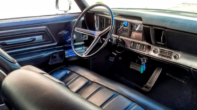 1968 Buick Riviera - photo 4