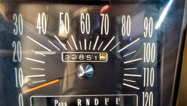 1968 Buick Riviera - photo 5