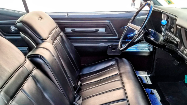1968 Buick Riviera - photo 6